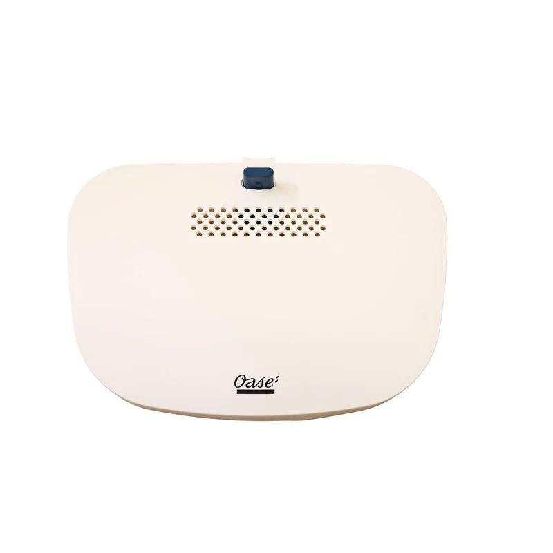 Couvercle avec indicateur BioStyle 115/30 blanc