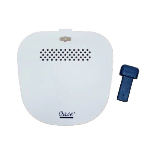 Couvercle avec indicateur BioStyle 70/20 blanc
