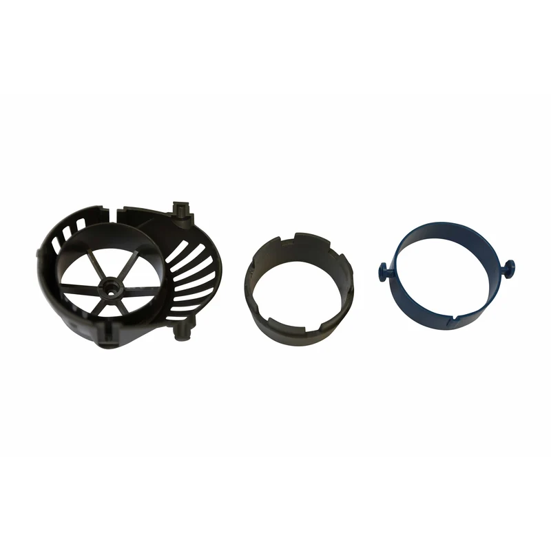 Couvercle de pompe de rechange StreamMax 4000/5000