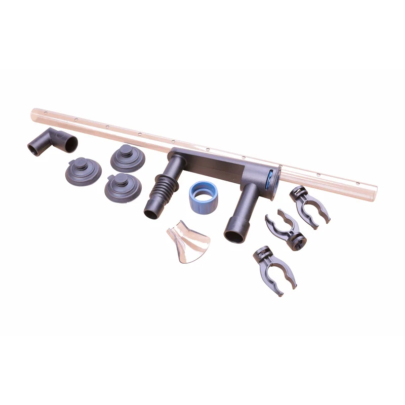 Kit rampe de diffusion de rechange FiltoSmart 100