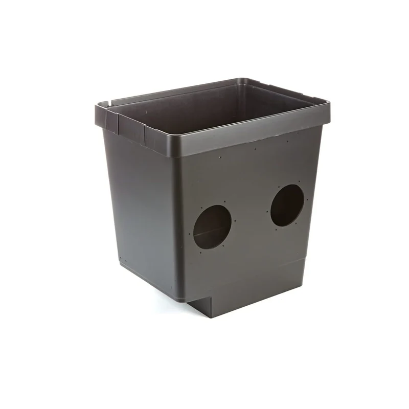 Boîtier module bio
