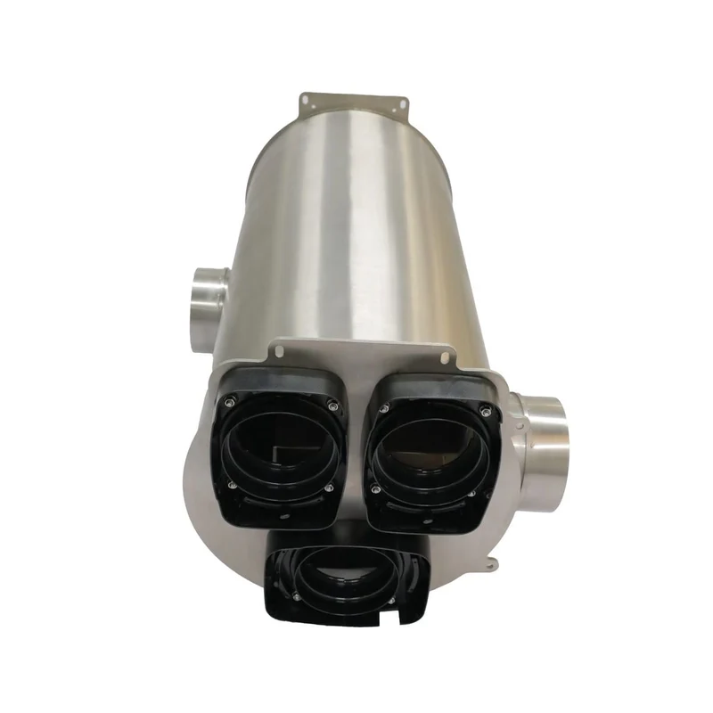 Corps hydraulique de rechange Bitron Premium 180 W