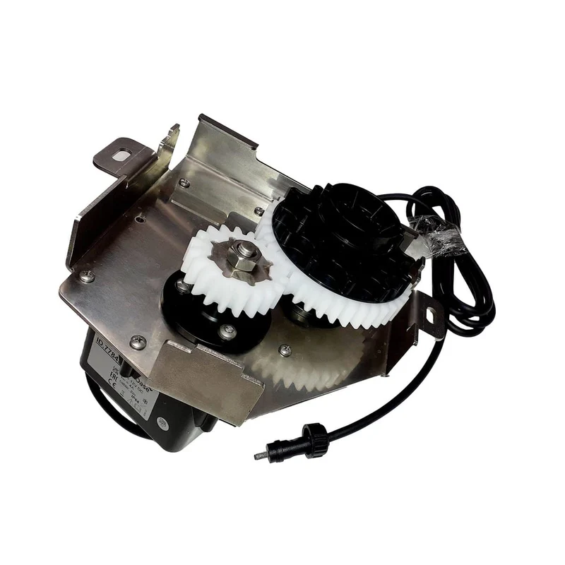 Moteur de rechange filtre à non-tissé