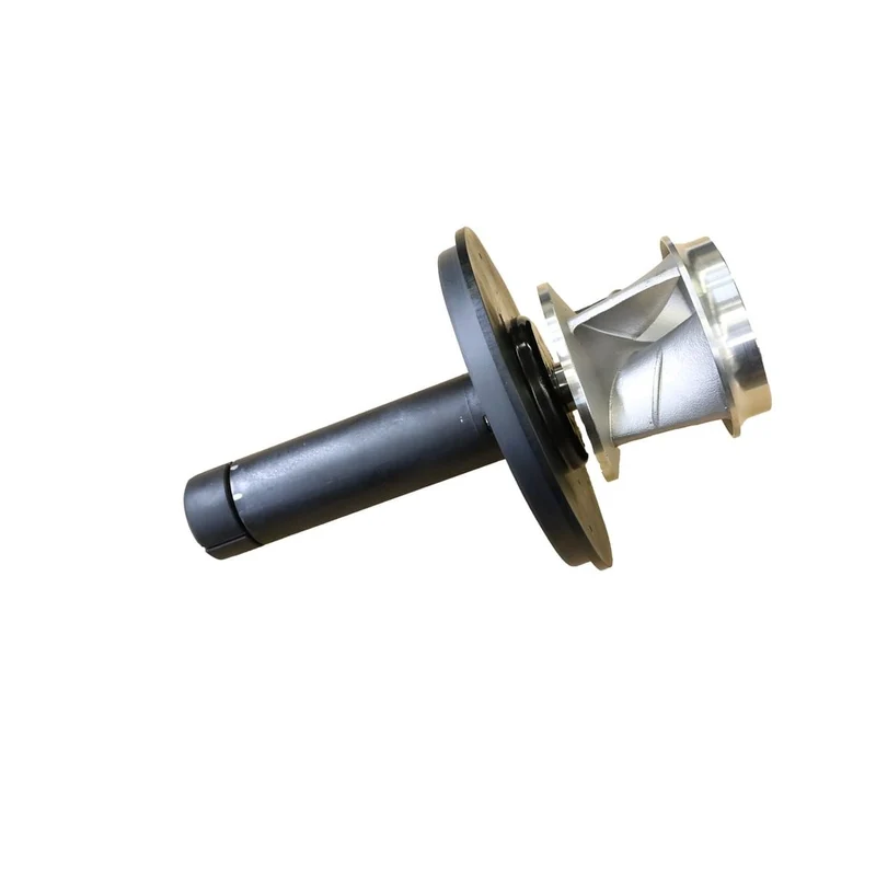 Rotor de rechange AquaMax Eco Titanium 81000