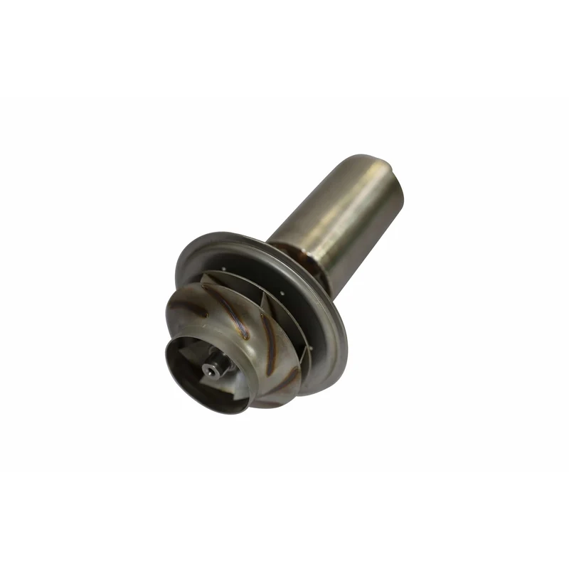 Rotor complet Aquarius Universal 27000