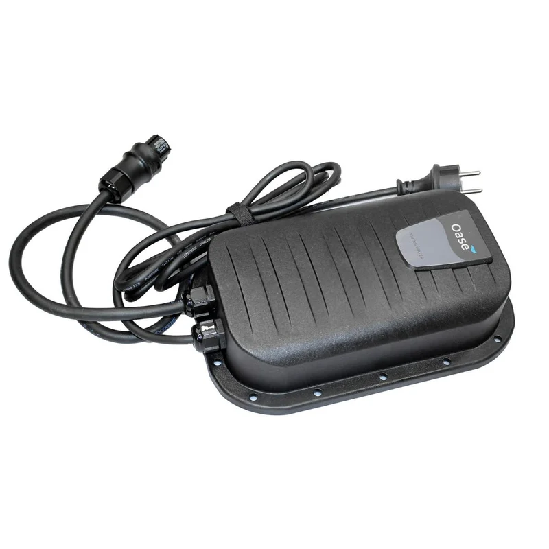 Alimentation 250 VA / 12 V DC 25 A V 2022