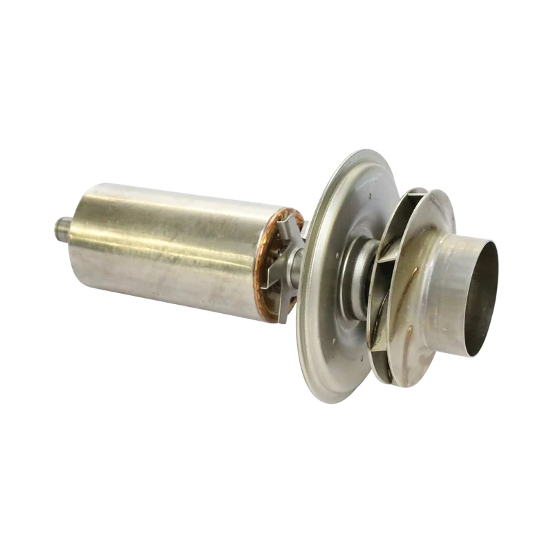 Rotor complet Aquarius Universal 21000