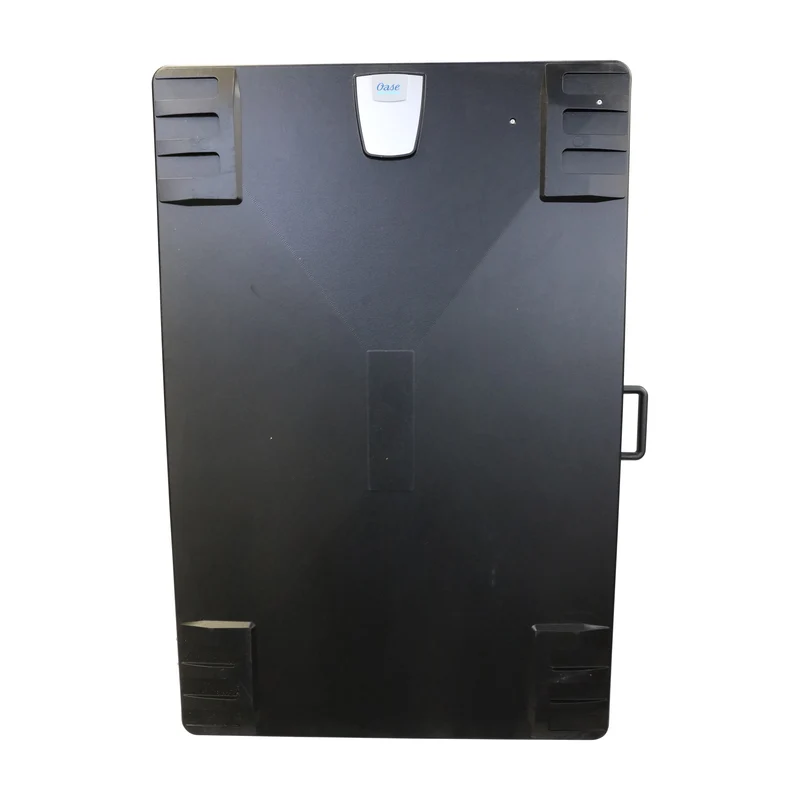 Module couvercle filtre à tambour XL