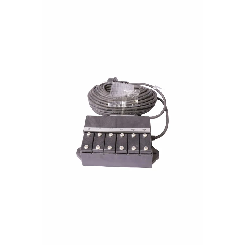 ProfiLux Garden LED contrôleur 20 m