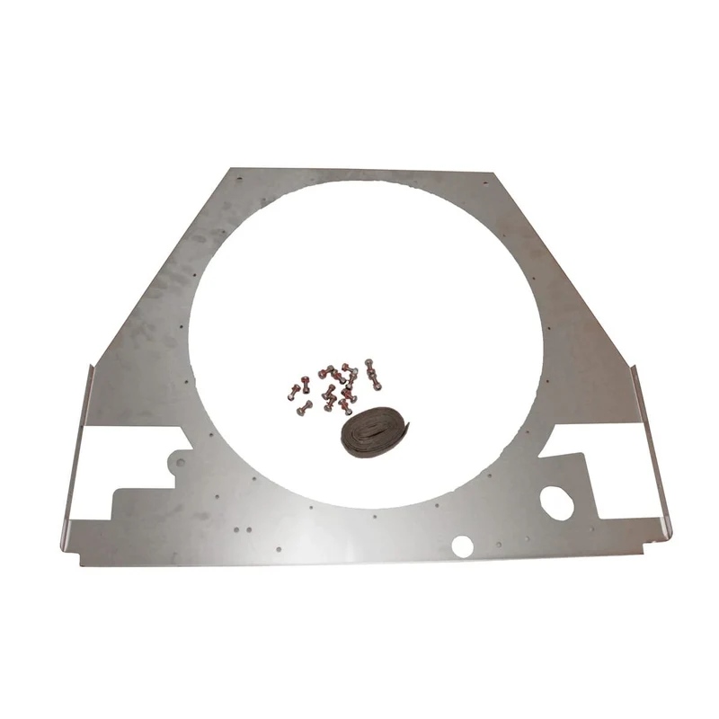 Cloison de rechange filtre à tambour XL pompé