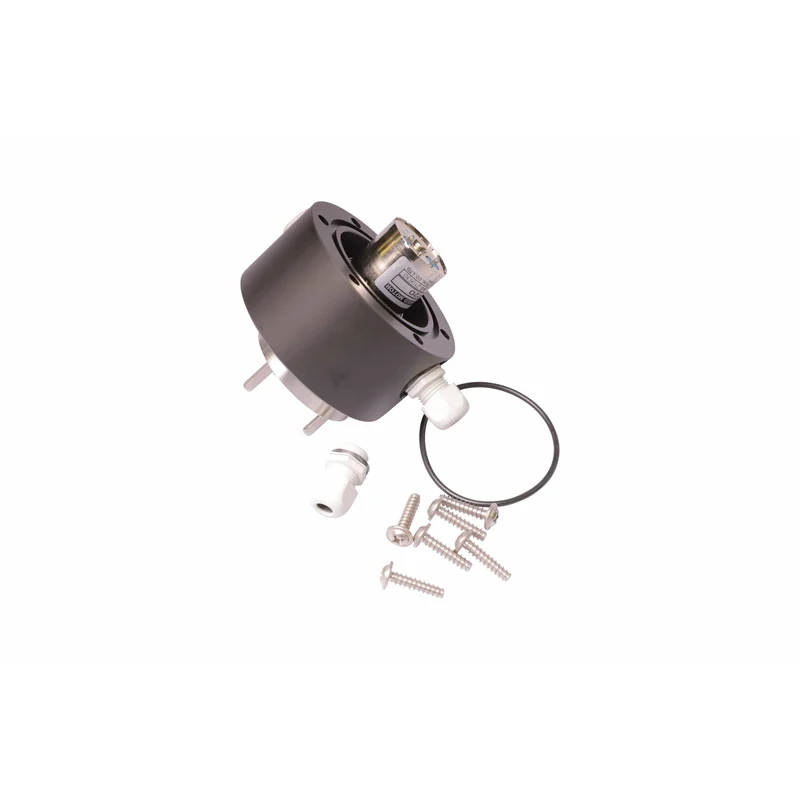 Moteur complet