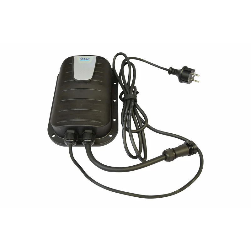Adaptateur secteur 100 VA / 12 V DC 8 A V-2021