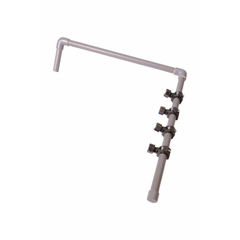 Tube de rinçage filtre à tambour