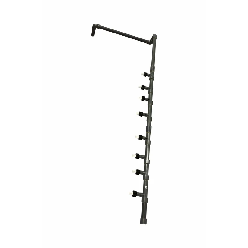 Module tube de rinçage filtre à tambour XL