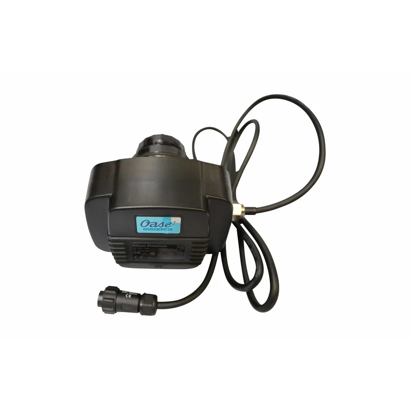 Tête de lampe de rechange Bitron Premium 120/180 W