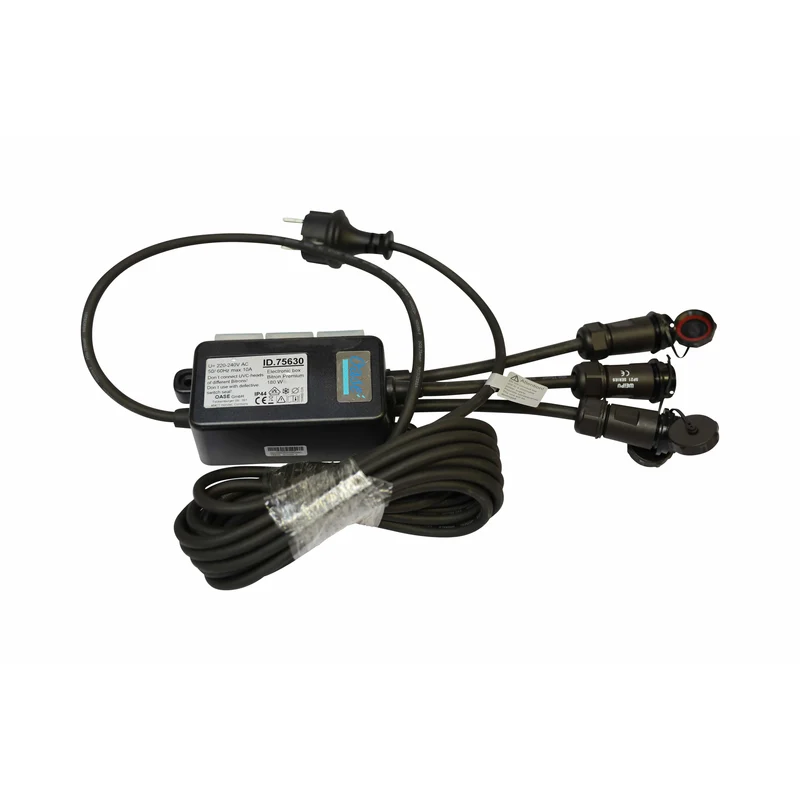 Boîtier électronique Bitron Premium 180 W