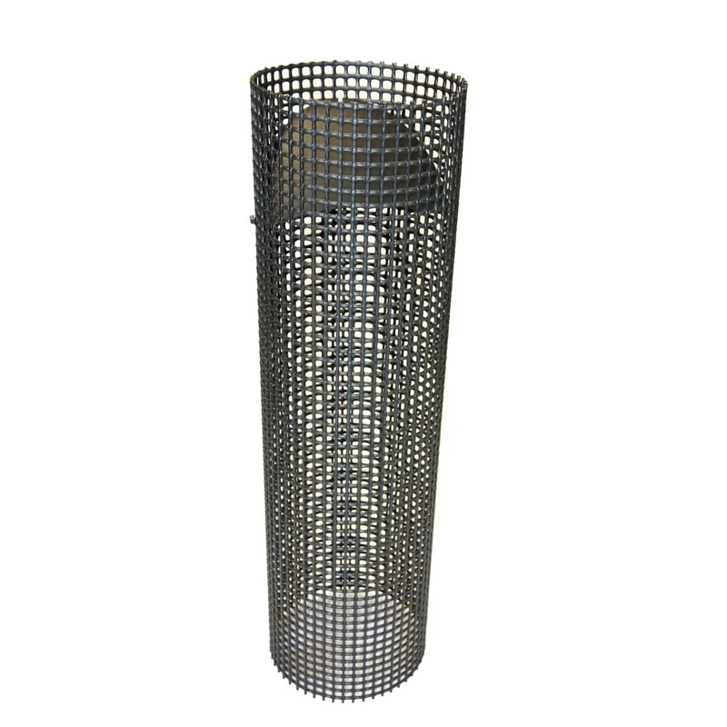 Tube grillagé de rechange Moving Bed XL