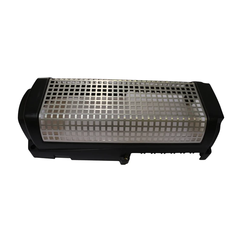 Flanc de filtre 135 FBP droit