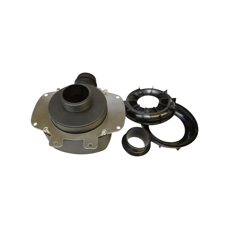 Module corps de pompe Aquarius Eco Expert 20000