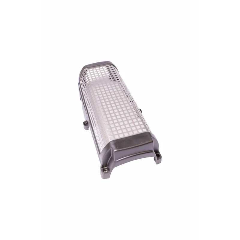 Flanc de filtre 107 FBP droit
