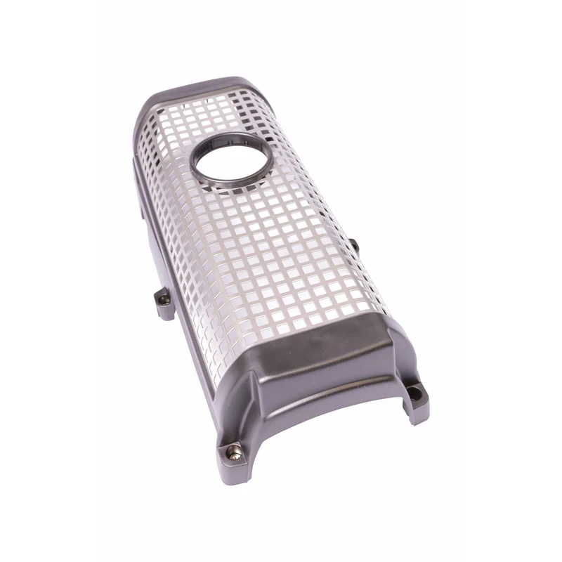 Flanc de filtre 107 FBP gauche