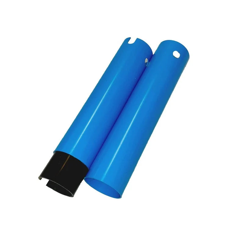 Manchon réutilisable 500 filtre à non-tissé