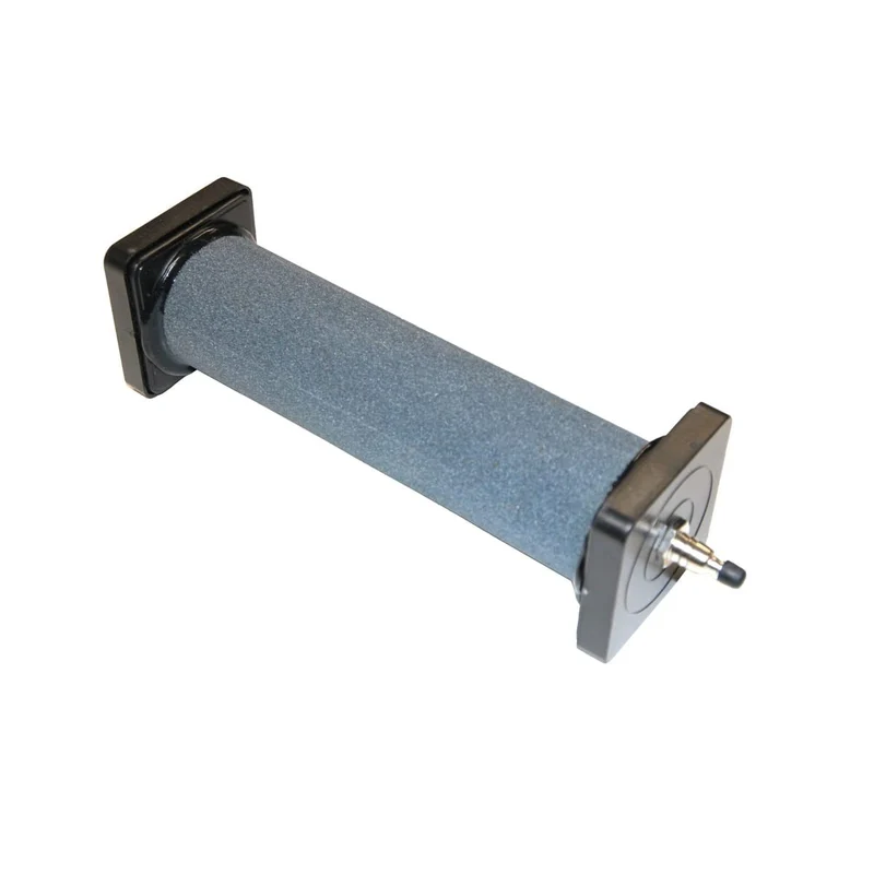 Raccord pierre de diffusion module d'évacuation XL pompé