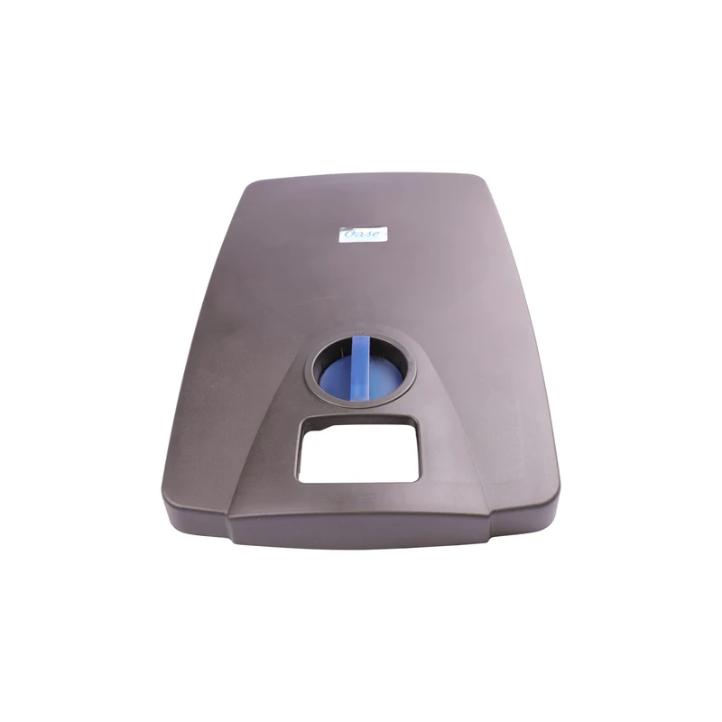 Couvercle FiltoMatic CWS 12000