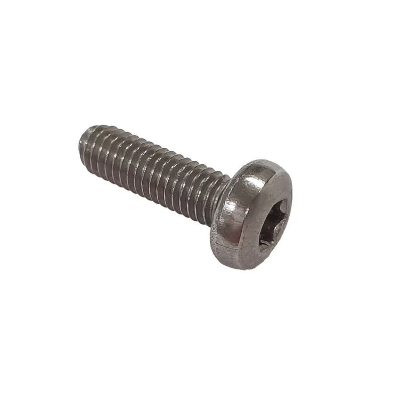 Vis Torx inox V2A ISO14583 M6x20 Gleitmo615