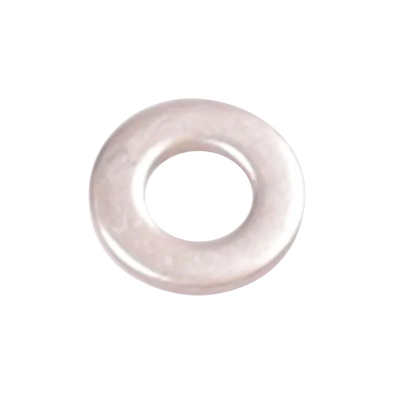 Rondelle inox V2A DIN 125 4,3
