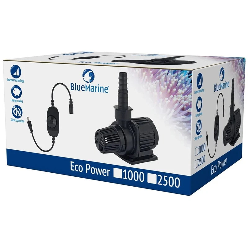 Blue Marine Eco Power 1000