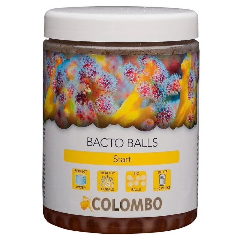 Colombo Marine Bacto Balls 1000 ml