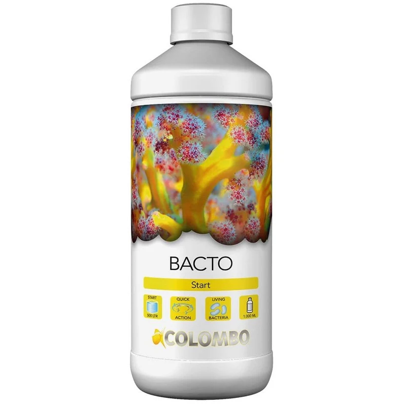 Colombo Marine Bacto 1000 ml