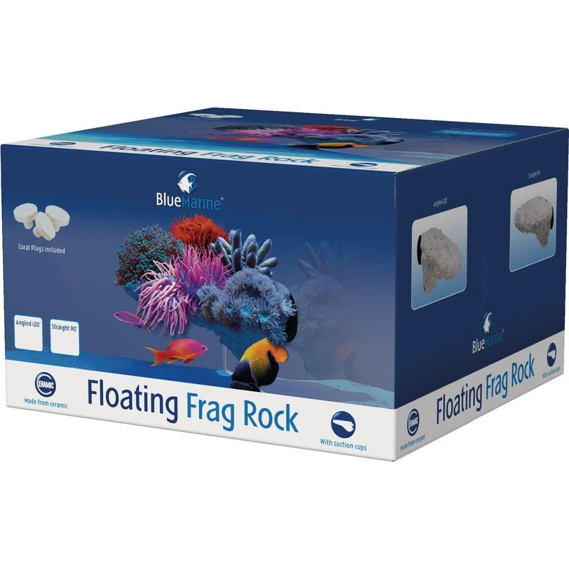 Blue Marine Floating Frag Rock S 90°