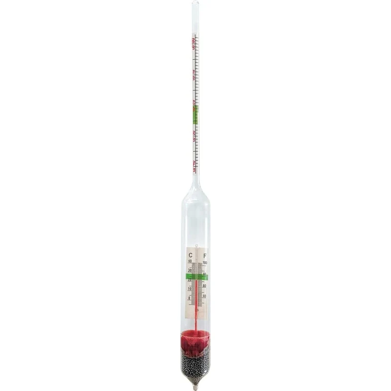 Blue Marine Density Meter 26 cm