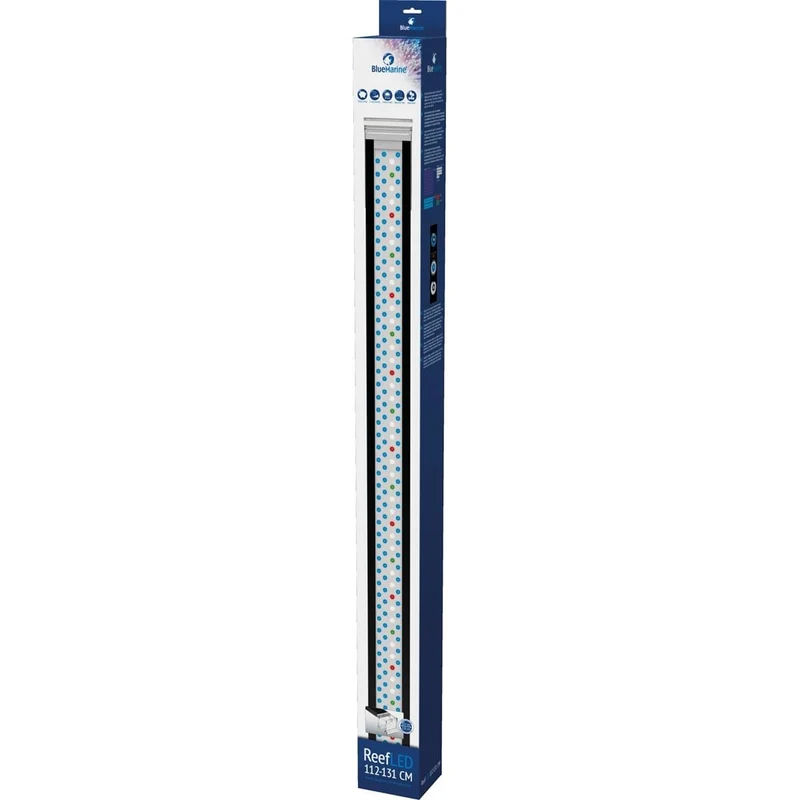 Blue Marine Reef LED 112-131 cm