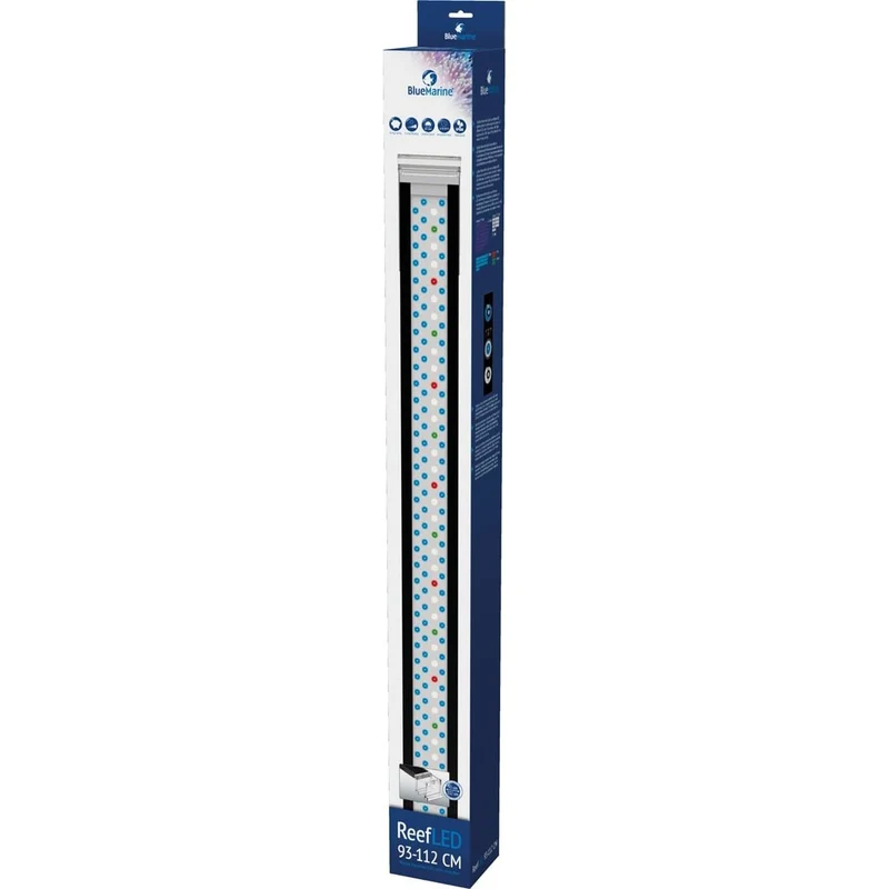 Blue Marine Reef LED 93-112 cm