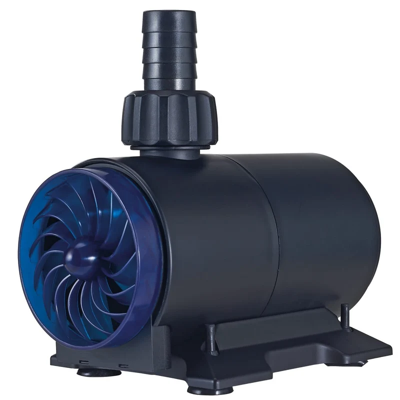 Blue Marine Eco Power 6000