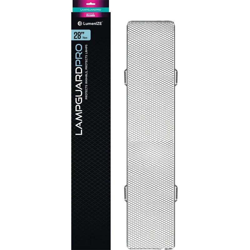 Arcadia Lamp Guard Pro 70 cm