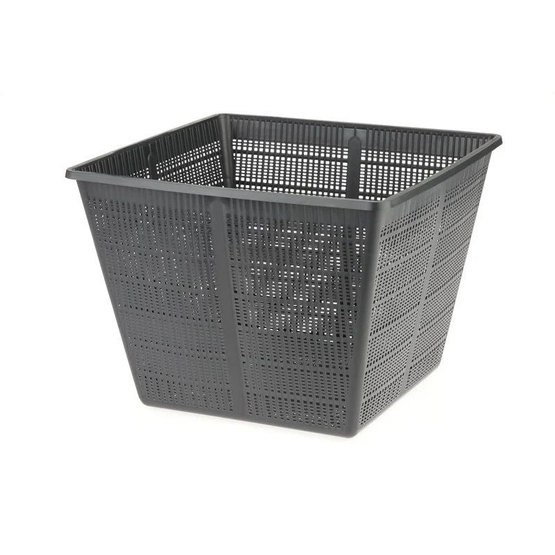 Panier de plantation carré 35
