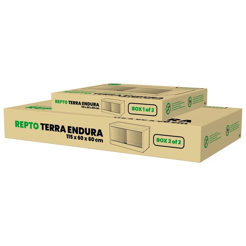 Repto Terra Endura 100X60X100 cm