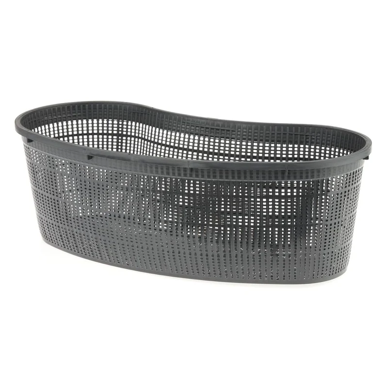 Panier de plantation ovale 45