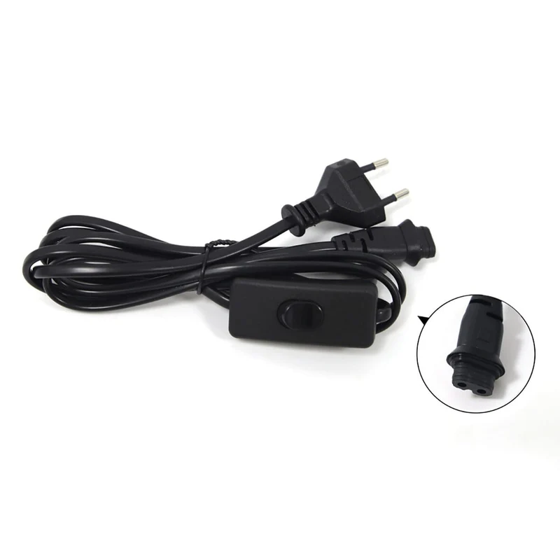 Arcadia LumenIZE Pro T5 UVB Kit Câble D'alimentation
