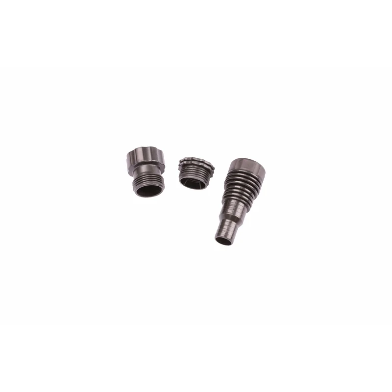 Kit de raccords de rechange FP2500-3500