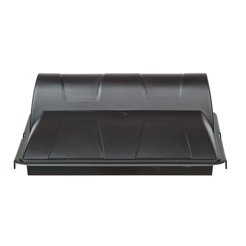 Couvercle Pontec DLF avec UVC OEM03