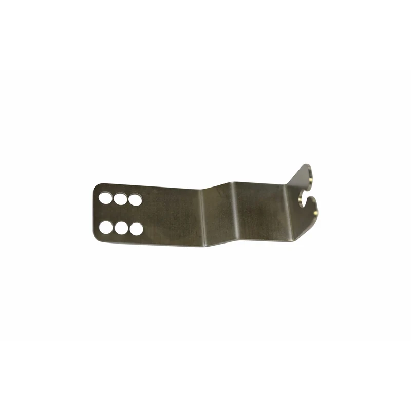 Plaque de fixation interrupteur à flotteur filtre à tambour XL pompé