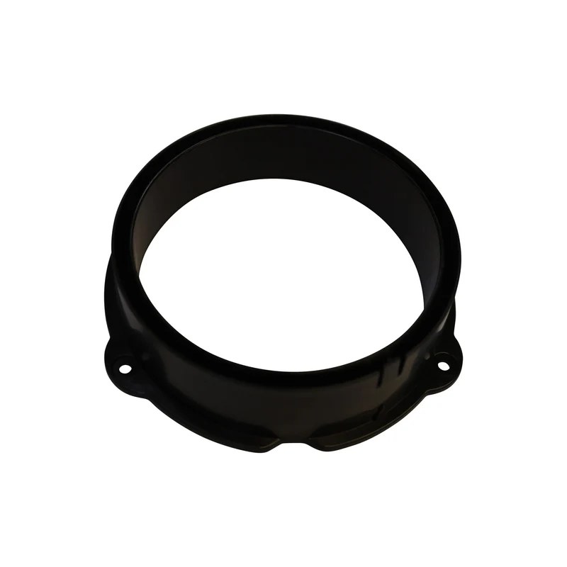 Support de tube grillagé XL