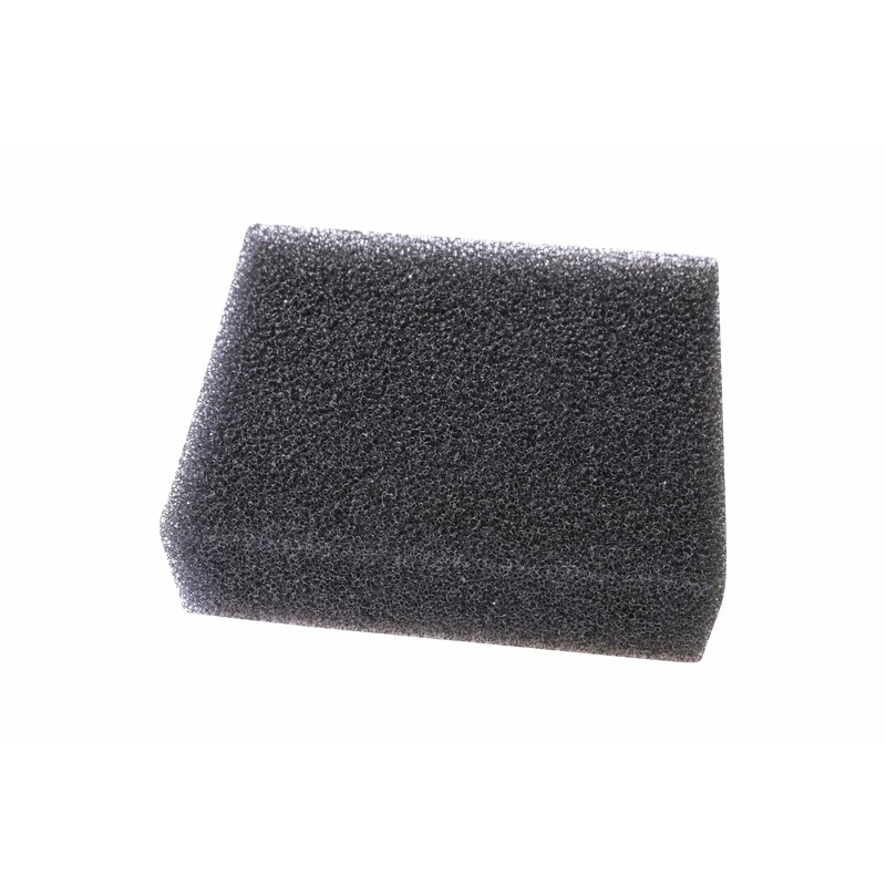 Mousse filtrante 10 PPI