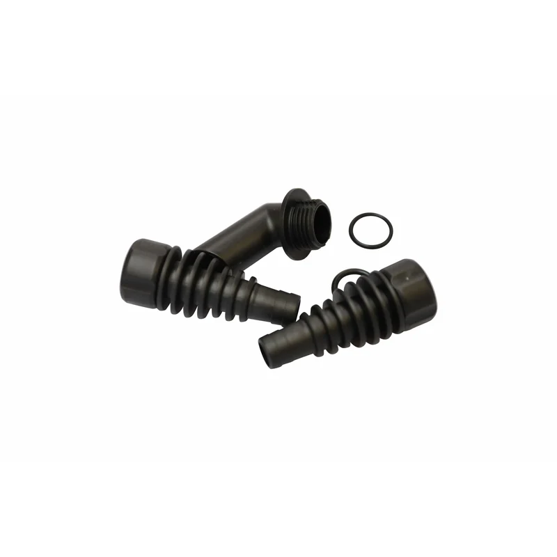Pack complémentaire filtre caisson 4000