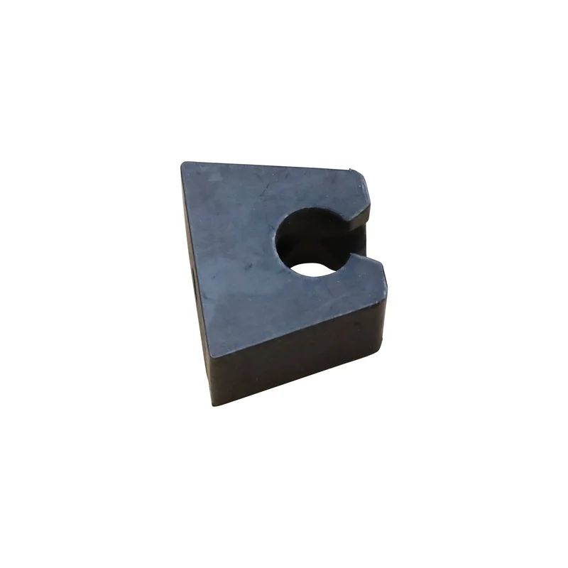 Support de câble filtre à tambour vissable 12 mm